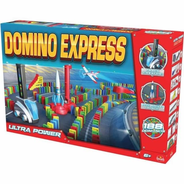 Domino Goliath
