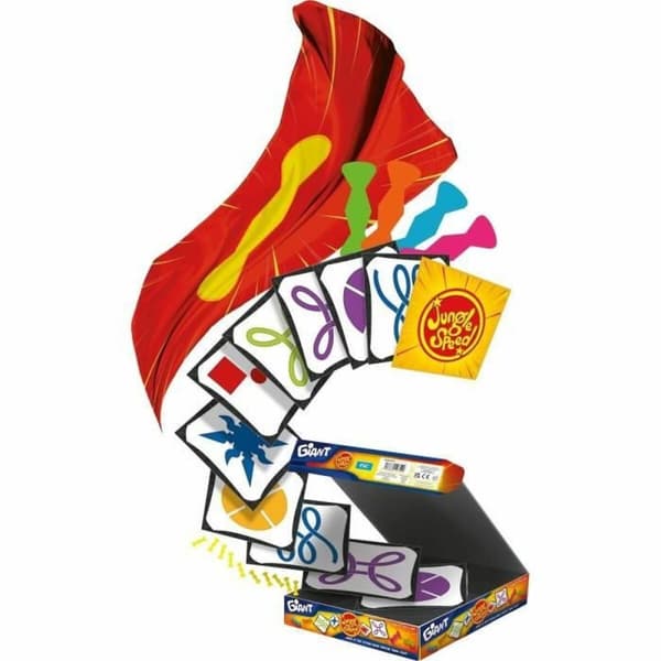 Sällskapsspel Asmodee