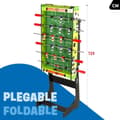 Miniatyrbild 3 av 6: Hockeybord Colorbaby