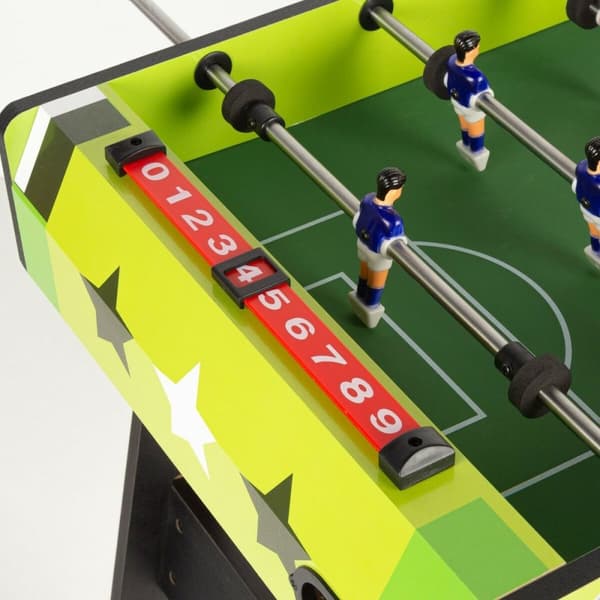 Hockeybord Colorbaby
