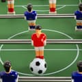 Miniatyrbild 6 av 6: Hockeybord Colorbaby