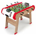 Miniatyrbillede 1 af 4: Bordfodbold Smoby Powerplay 4-i-1 87 x 120 x 90 cm