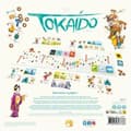 Miniatyrbillede 3 af 4: Brætspil Asmodee Tokaido : 10ème Anniversaire (FR)