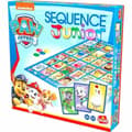 Miniatyrbillede 4 af 5: Brætspil Goliath Junior Paw Patrol Sequence