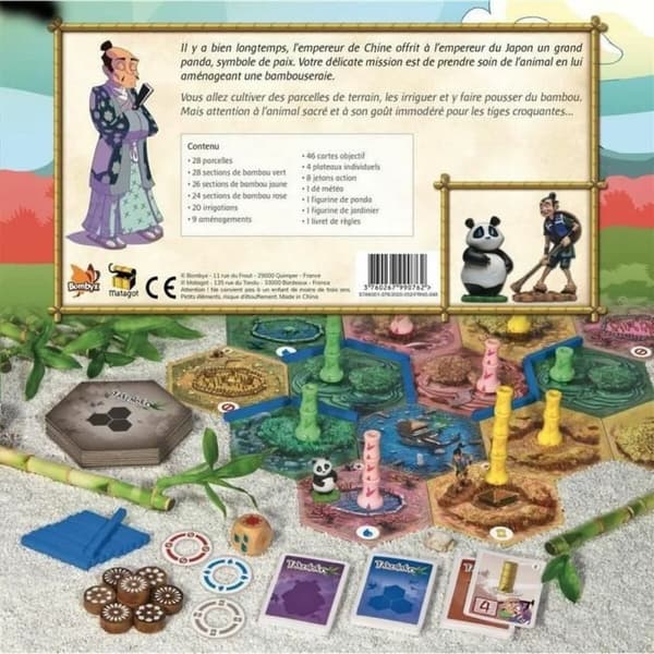 Brætspil Asmodee