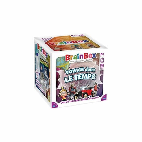 Brætspil Asmodee