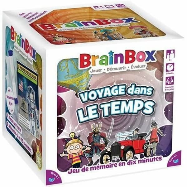 Brætspil Asmodee
