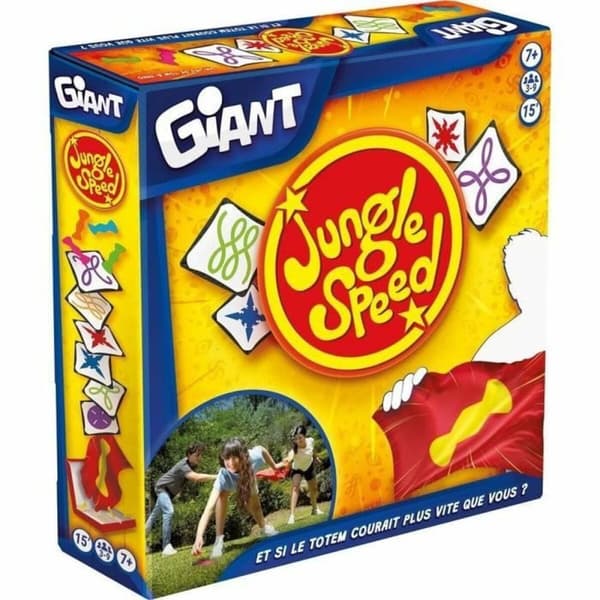 Brætspil Asmodee