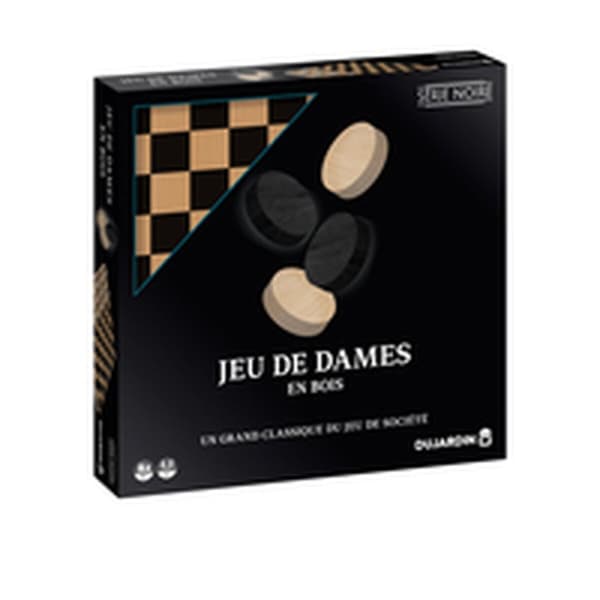 Sällskapsspel Dujardin