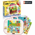 Miniatyrbilde 2 av 6: Mannen med jåen Nathan