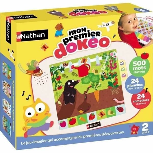 Mannen med jåen Nathan
