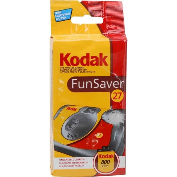 Digitalkamera Kodak 3920949