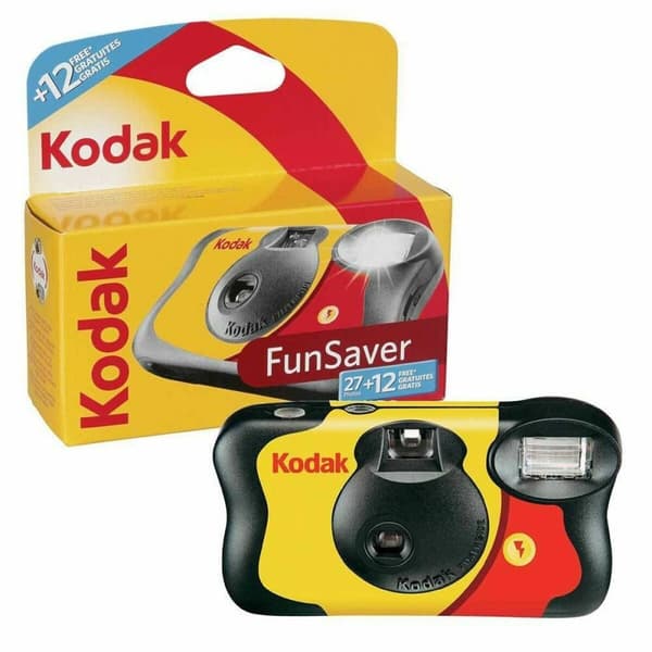 Digitalkamera Kodak 3920949