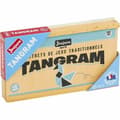 Miniatyrbild 2 av 2: Sällskapsspel Jeujura Tangram J8144 (FR) Trä