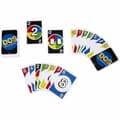 Pikkukuva 3 / 6: Korttipelit Mattel UNO DOS (FR)