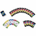 Pikkukuva 4 / 6: Korttipelit Mattel UNO DOS (FR)