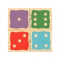 Miniatyrbild 2 av 4: Domino Cayro