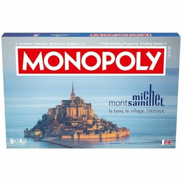Sällskapsspel Winning Moves