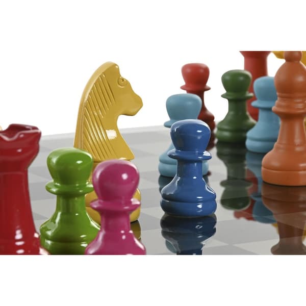 Schack Home ESPRIT Harts Glas