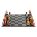 Miniatyrbild 2 av 5: Schack Home ESPRIT Harts Glas