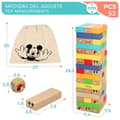 Miniatyrbillede 6 af 7: Domino Disney (6 enheder)