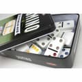 Miniatyrbillede 2 af 4: Domino Tactic Double 6