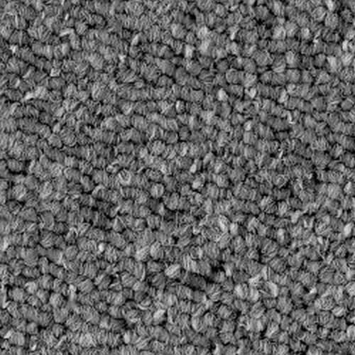 National Carpets Carpet Tile Steel Grey One Size