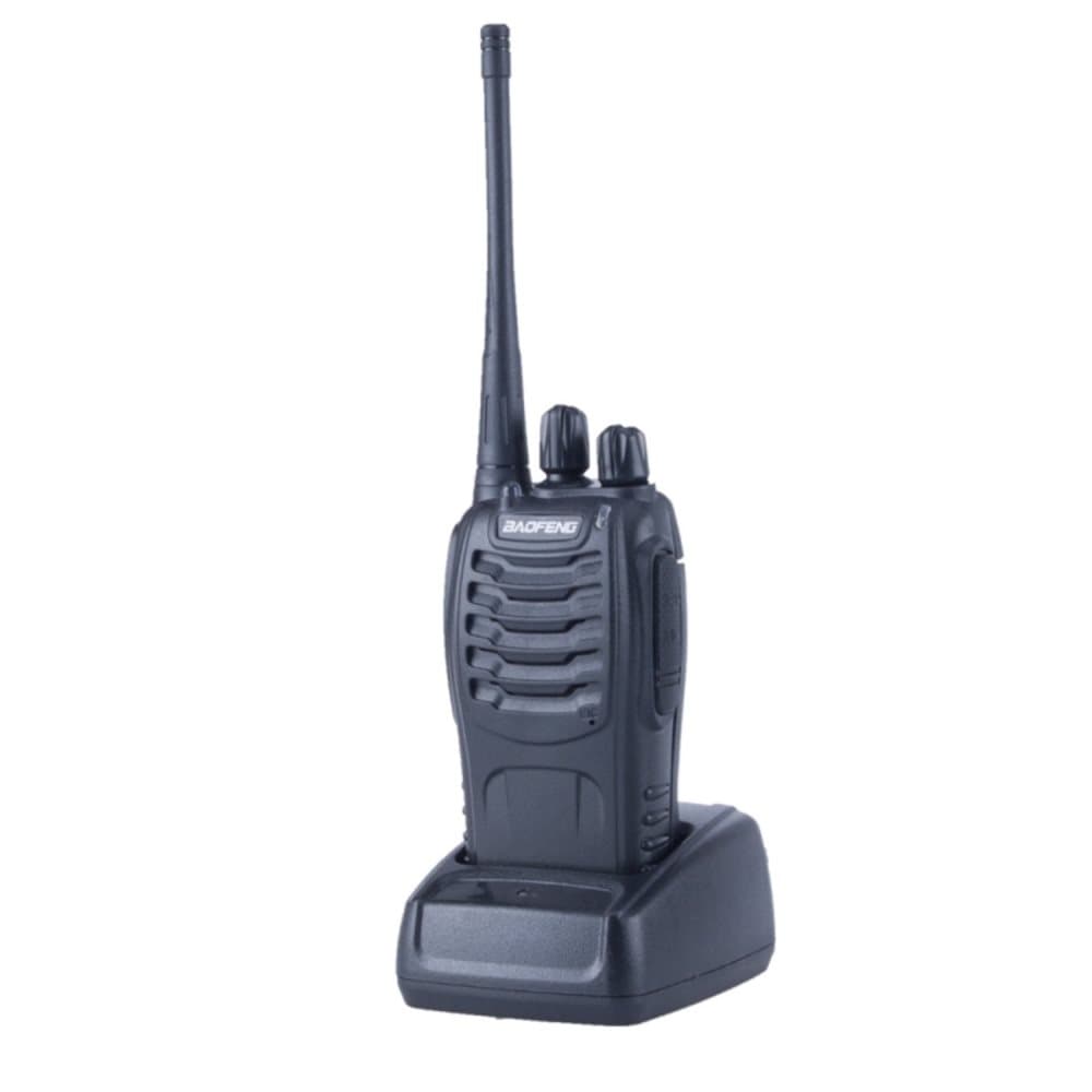 BAOFENG BF-888S Walkie-talkie