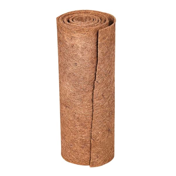 Matte av kokosnøttfiber