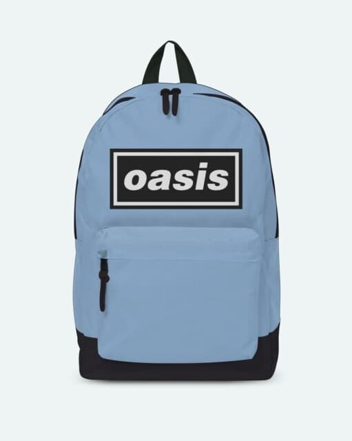 Rygsæk: Oasis - Blue Moon