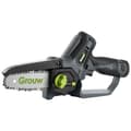 Miniatyrbilde 2 av 2: Grouw Stiksag 12V med 2,0Ah batteri og lader