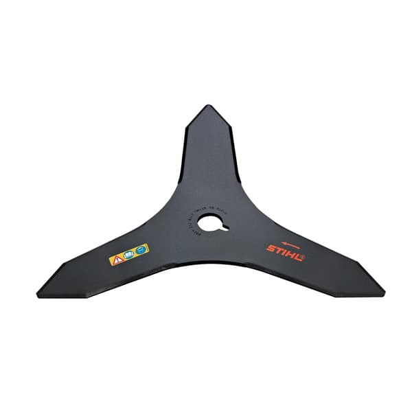 Stihl 41127134100 Kolmioterä 250mm