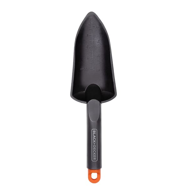 Planteringsspade