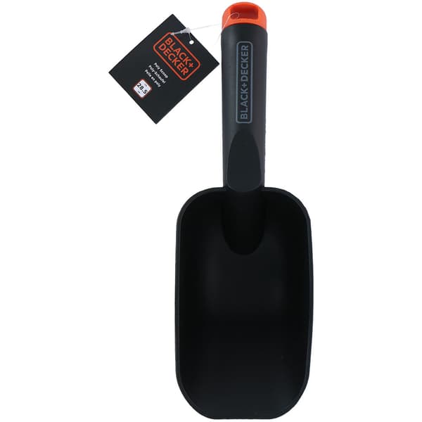 Hagespade