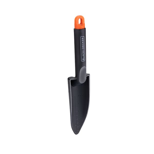 Black+Decker istutuslapio