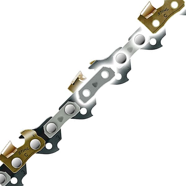 Sahaketju Stihl 3/8" P Picco Duro (PD3), 1,3 mm 35 cm