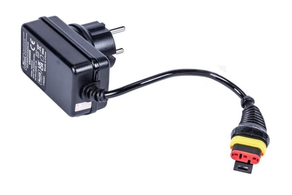 Classic verkkolaite PSE50349EU - 28V / 1,3A Gardena ja Husqvarna robottiruohonleikkureille