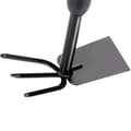 Miniatyrbilde 3 av 5: Black+Decker Teleskopkultivator med hakke