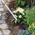 Miniatyrbilde 5 av 5: Black+Decker Teleskopkultivator med hakke