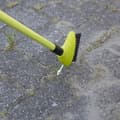 Miniatyrbillede 3 af 4: Kinzo teleskopisk ukrudtsrenser