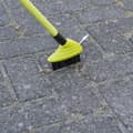 Miniatyrbillede 2 af 4: Kinzo teleskopisk ukrudtsrenser