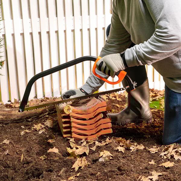 Black+Decker Bågsåg 62cm