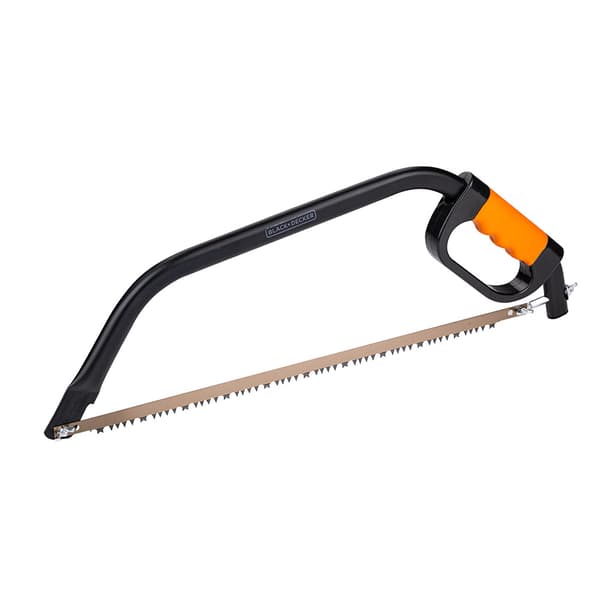 Black+Decker Bågsåg 62cm