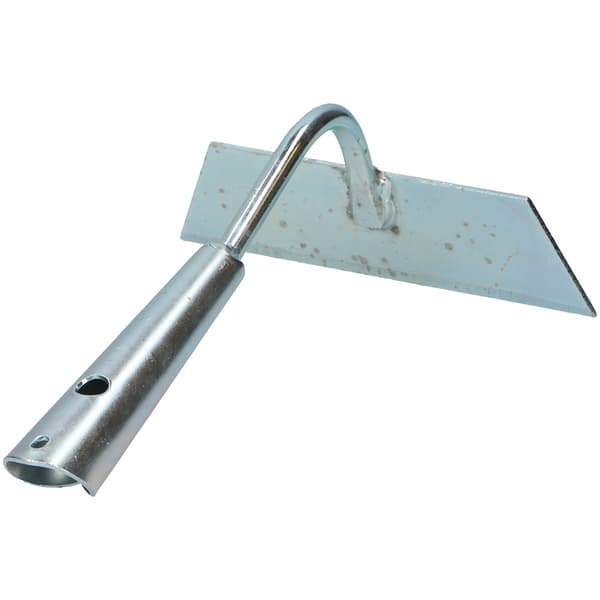 Kinzo Robust Hakkehode 16x22,5 cm – Effektiv Jordbearbeiding