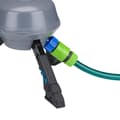 Miniatyrbilde 3 av 4: Vannsprinkler for Hage - Lang Rekkevidde og Justerbar Vannmengde