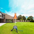 Miniatyrbilde 1 av 4: Vannsprinkler for Hage - Lang Rekkevidde og Justerbar Vannmengde