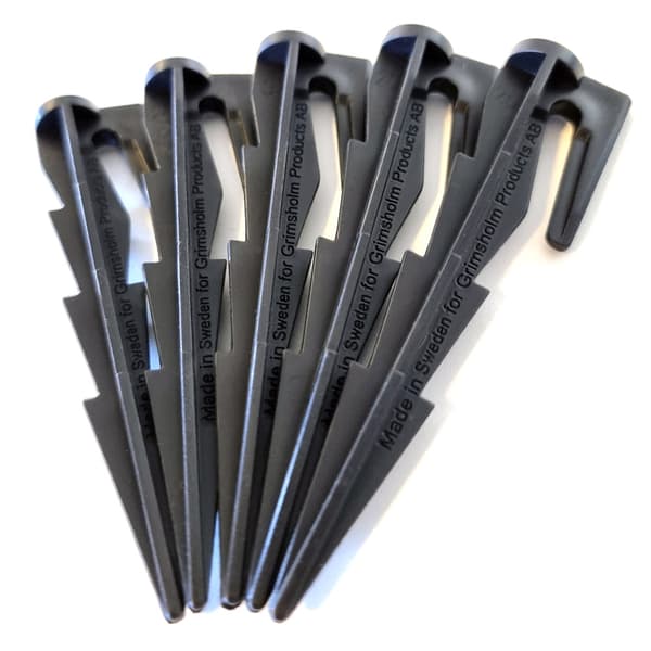 Grimsholm Signalkabelspik 100-pack