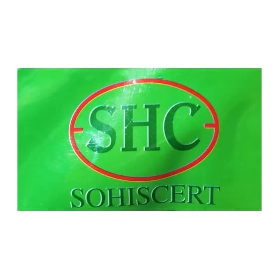 Økologisk gødning, pelletiserede huminsyrer, SHC-certificering