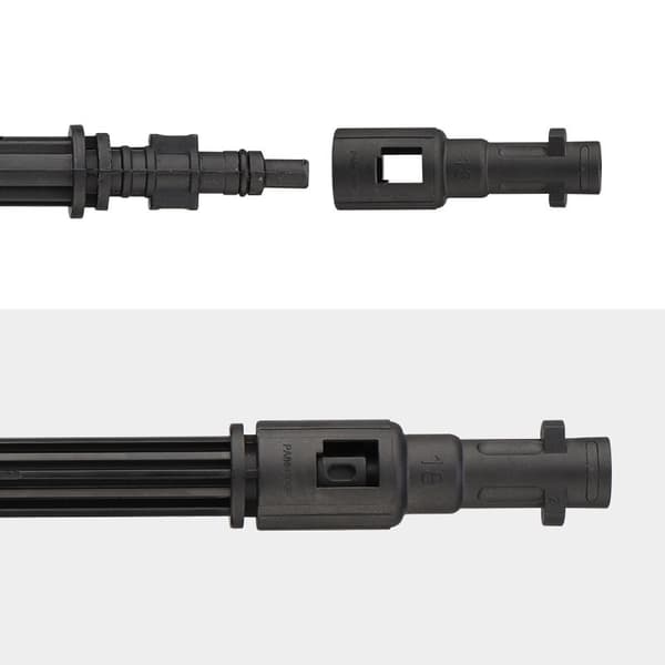 Startadapter til Kärcher K-serie / Lavor