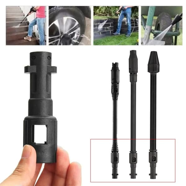 Startadapter til Kärcher K-serie / Lavor